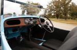Austin 7 Roadster 1936 года